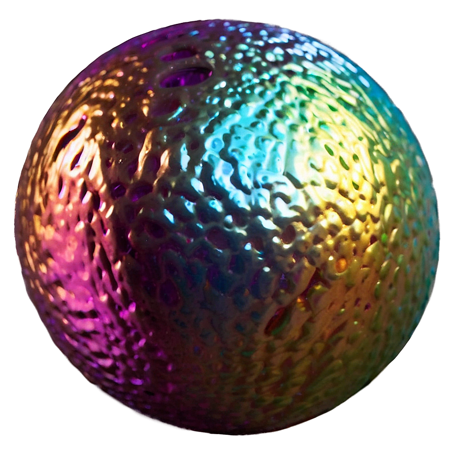 Iridescent Stardust Sheen Png Ojl