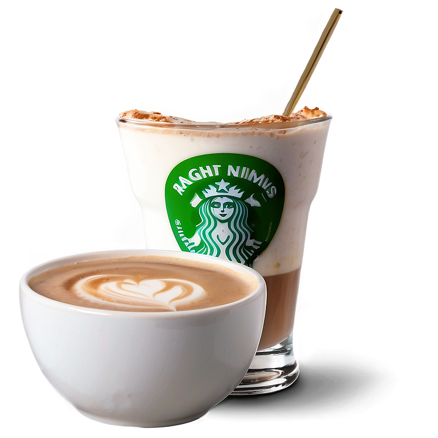 Irish Cream Latte Png 06132024