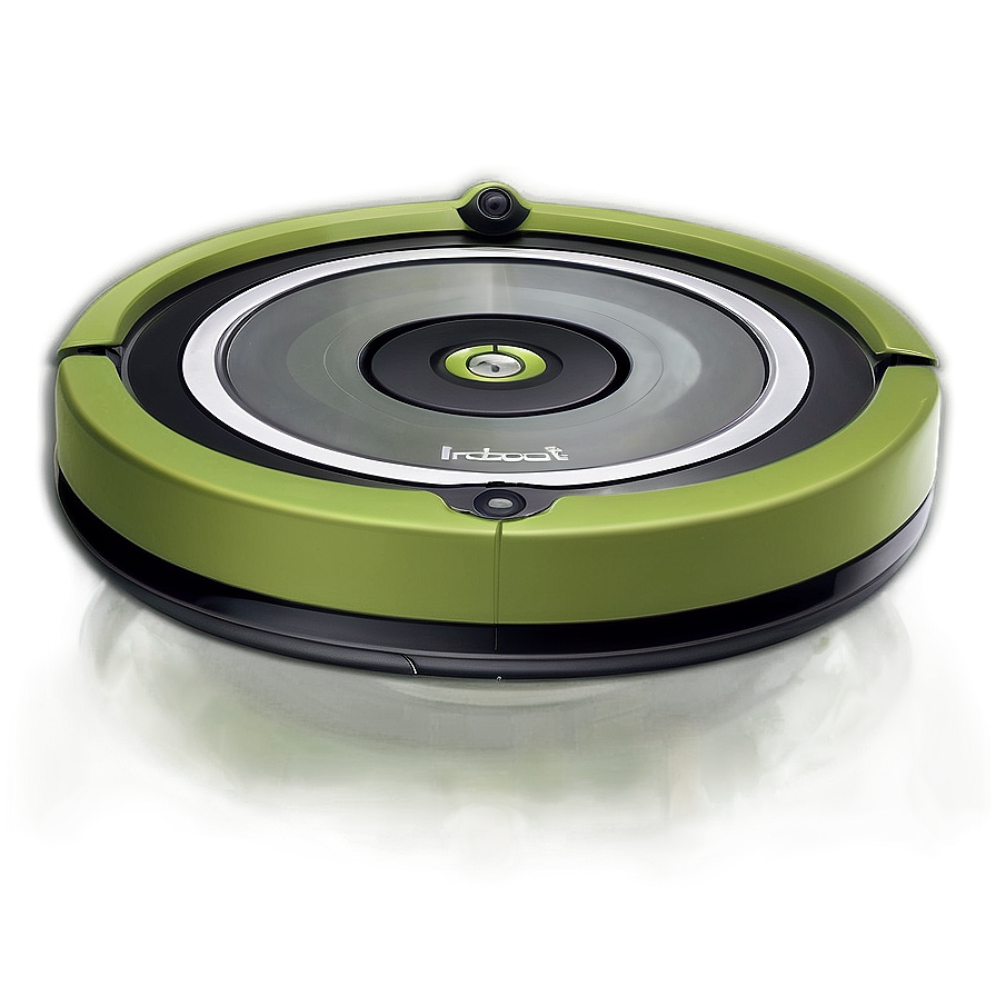 Irobot Roomba Series Png Sgf70