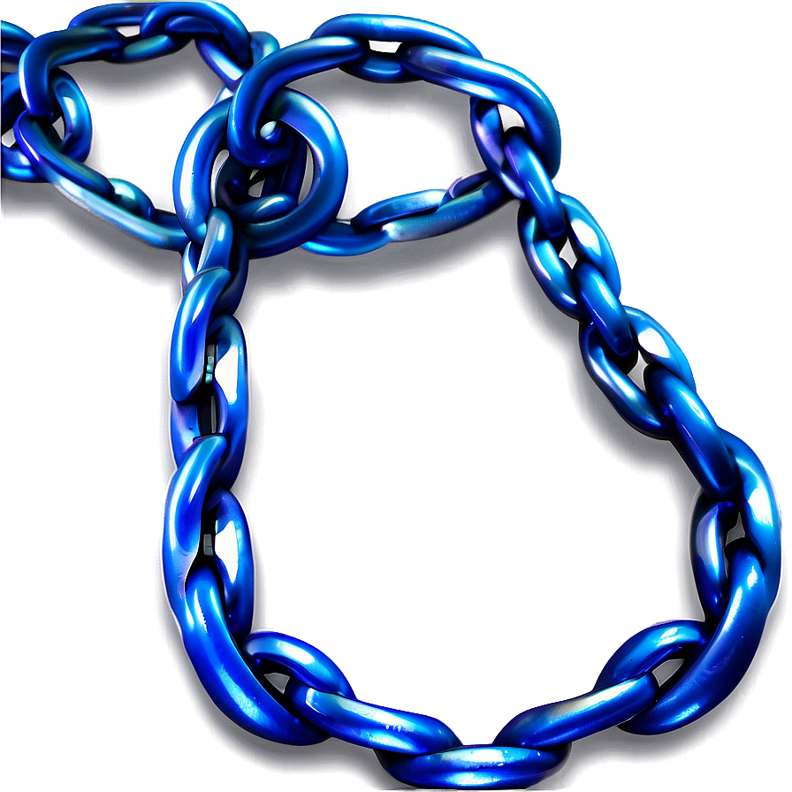 Iron Chain Links Png Lcb91