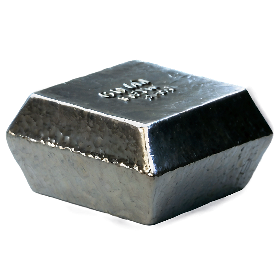 Iron Ingot C