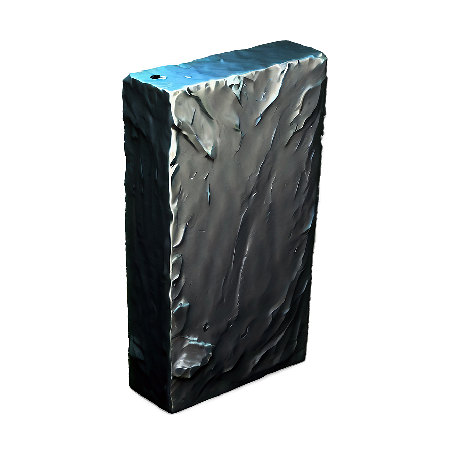 Iron Ingot For Game Crafting Png 06272024