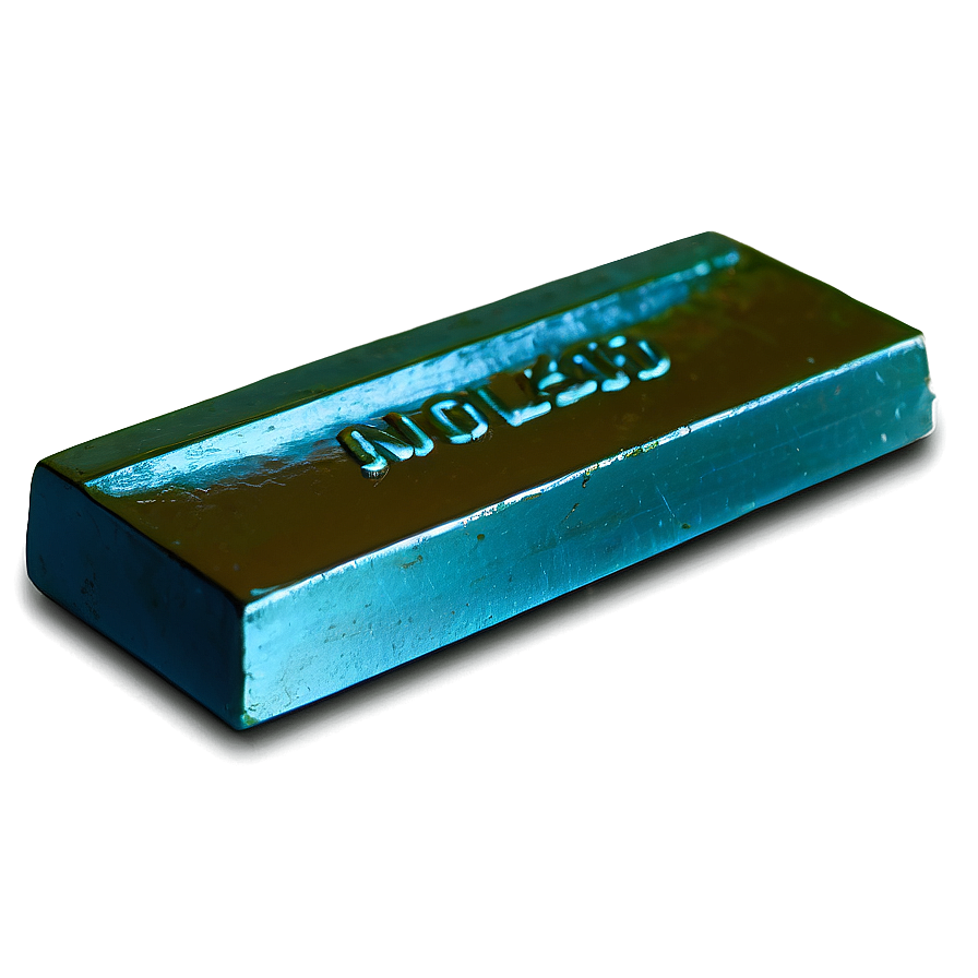 Iron Ingot Product Png Lwx16