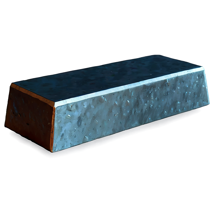 Iron Ingot Set Png Wws16