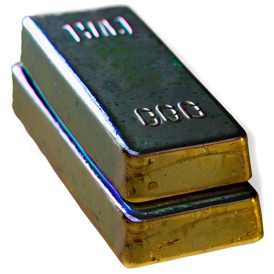 Iron Ingot Stack Png Uhh86