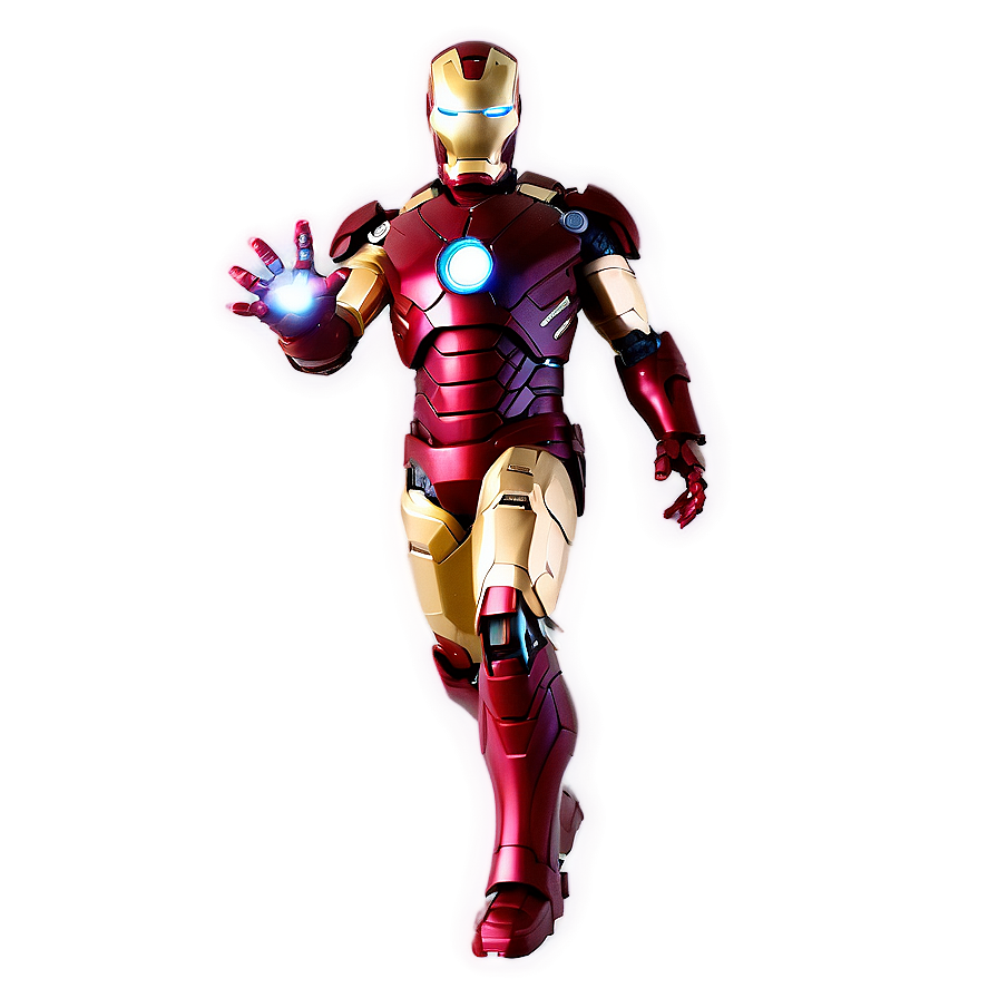 Iron Man Arc Reactor Energy Png Klm