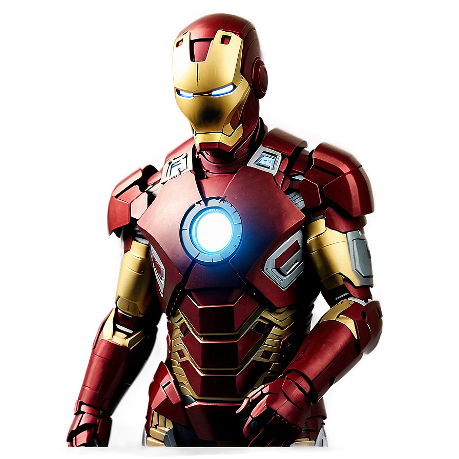 Iron Man Movie Arc Reactor Png Tbn93