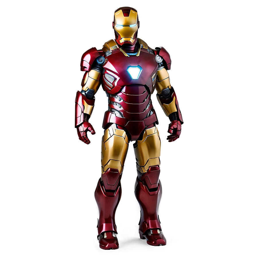 Iron Man Suit Design Png 06292024