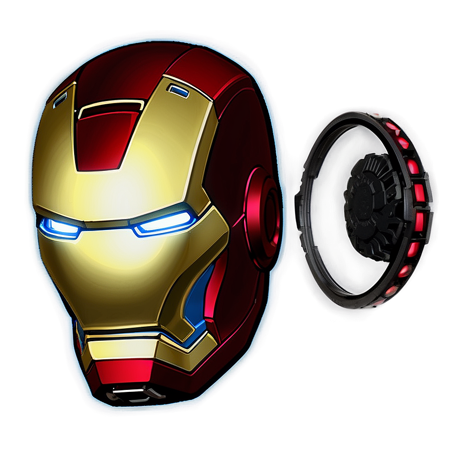 Iron Man Suit Hud Interface Png 12