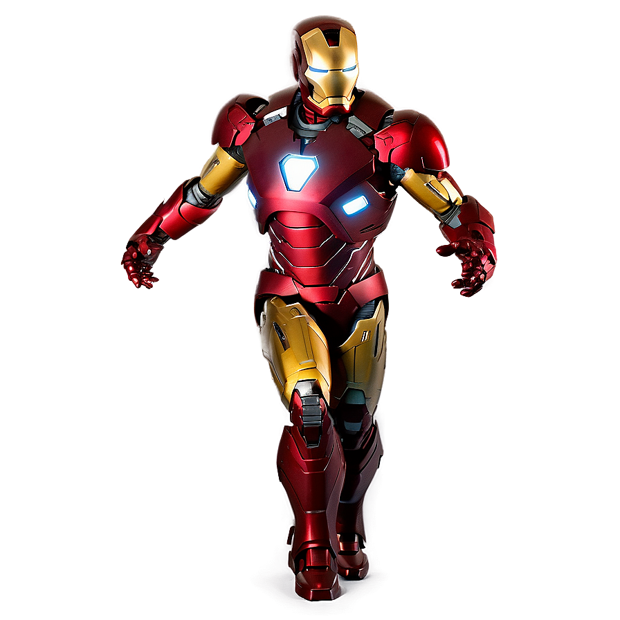 Iron Man Suit Unmasked Png 89