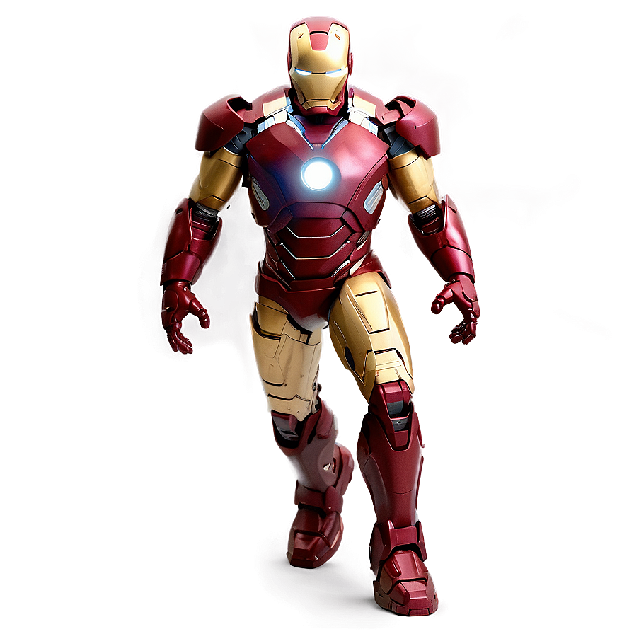 Iron Man Suit Up Scene Png Hrf