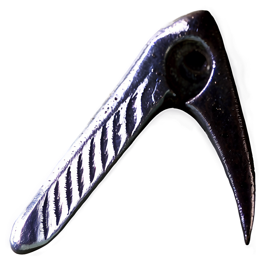 Iron Nail Close-up Png Jij