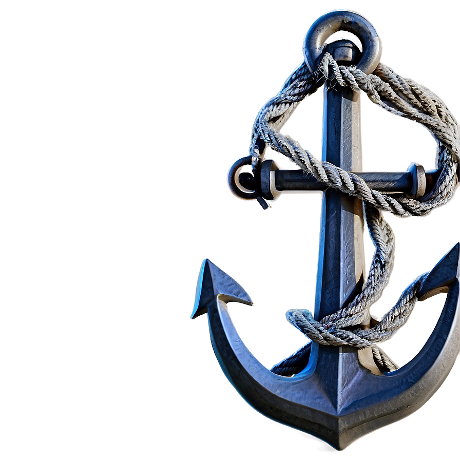 Iron Ship Anchor Png Ire87