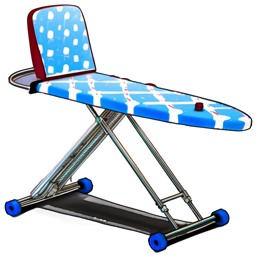 Ironing Board Png Phr