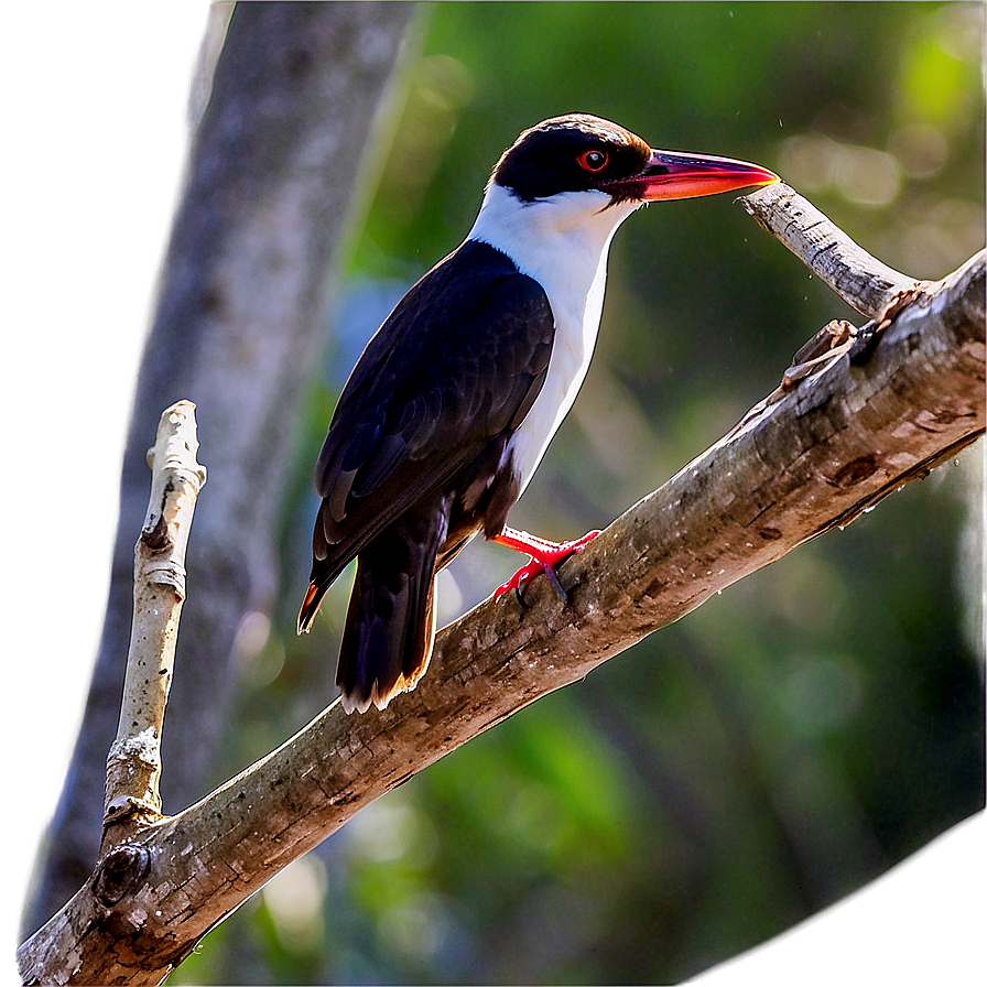 Island Bird Watching Heaven Png Knr81