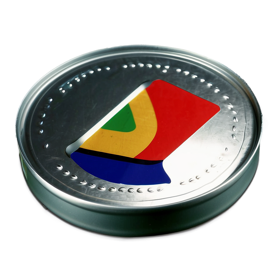 Isolated Can Png Ebi