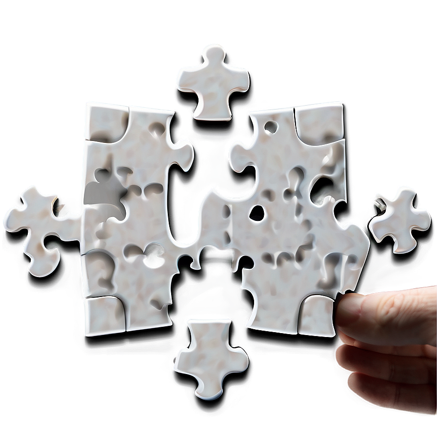 Isolated Jigsaw Piece Png Gqb73