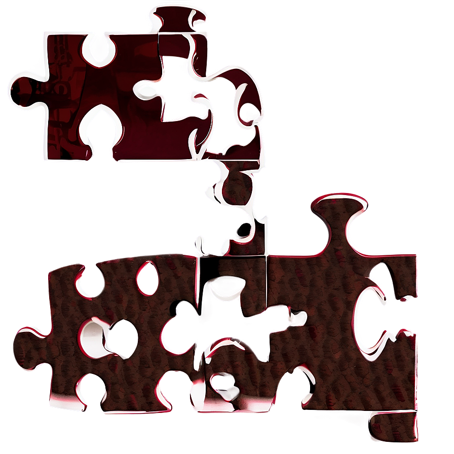 Isolated Jigsaw Piece Png Tkj