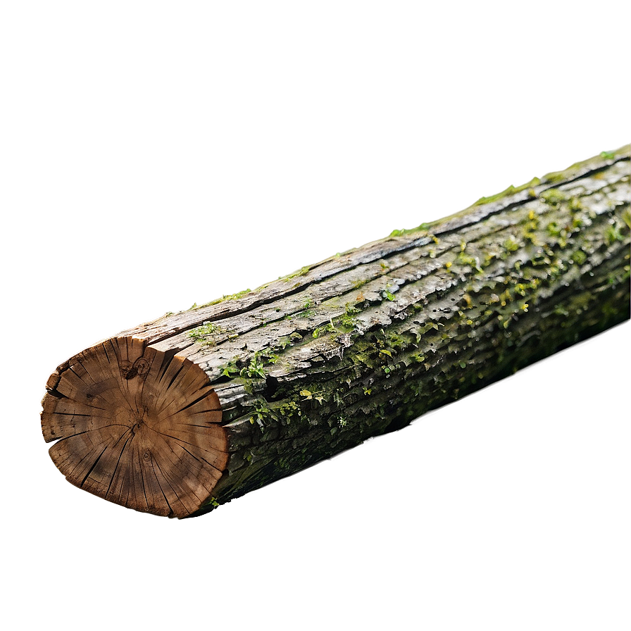 Isolated Wood Log Png 73