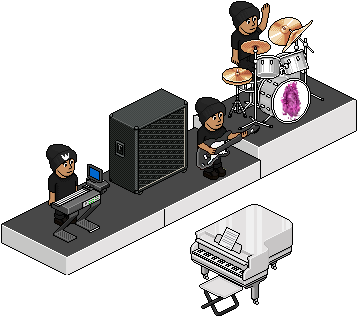 Isometric Band Session