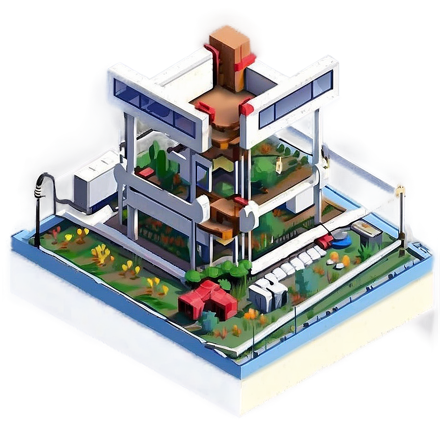 Isometric Grid For Engineering Png Pqf99