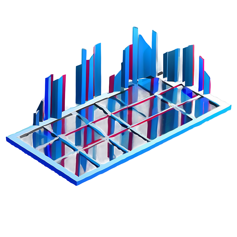 Isometric Grid For Technical Drawing Png 06282024