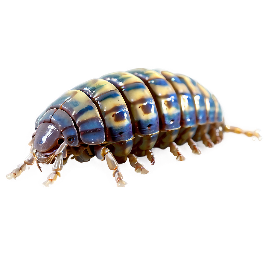 Isopod Diet Png 88