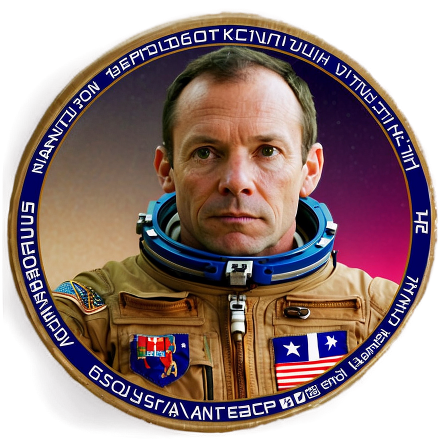 Iss Expedition Astronaut Png 05212024