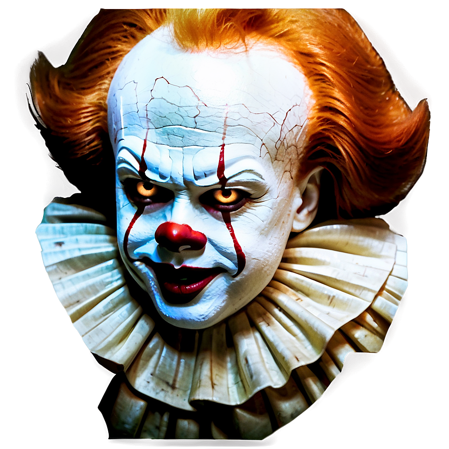 It Movie Pennywise Png 05212024