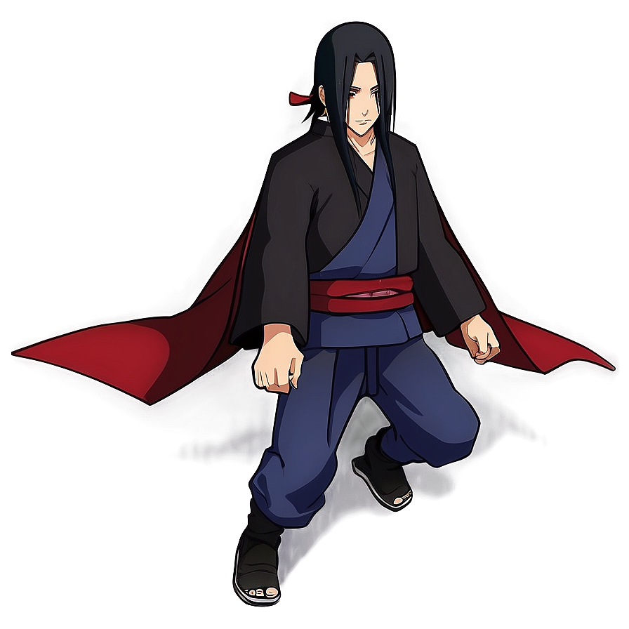 Itachi Uchiha Tsukuyomi Png Ltq