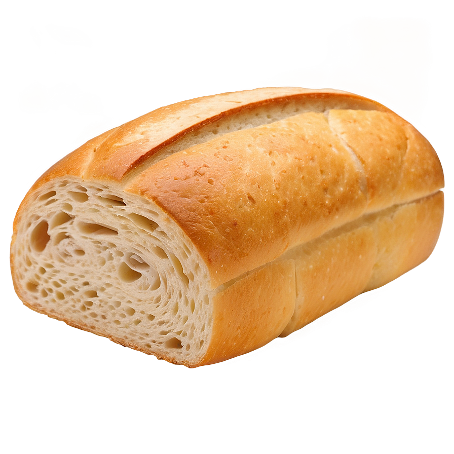 Italian Bread Slice Png Rsf10