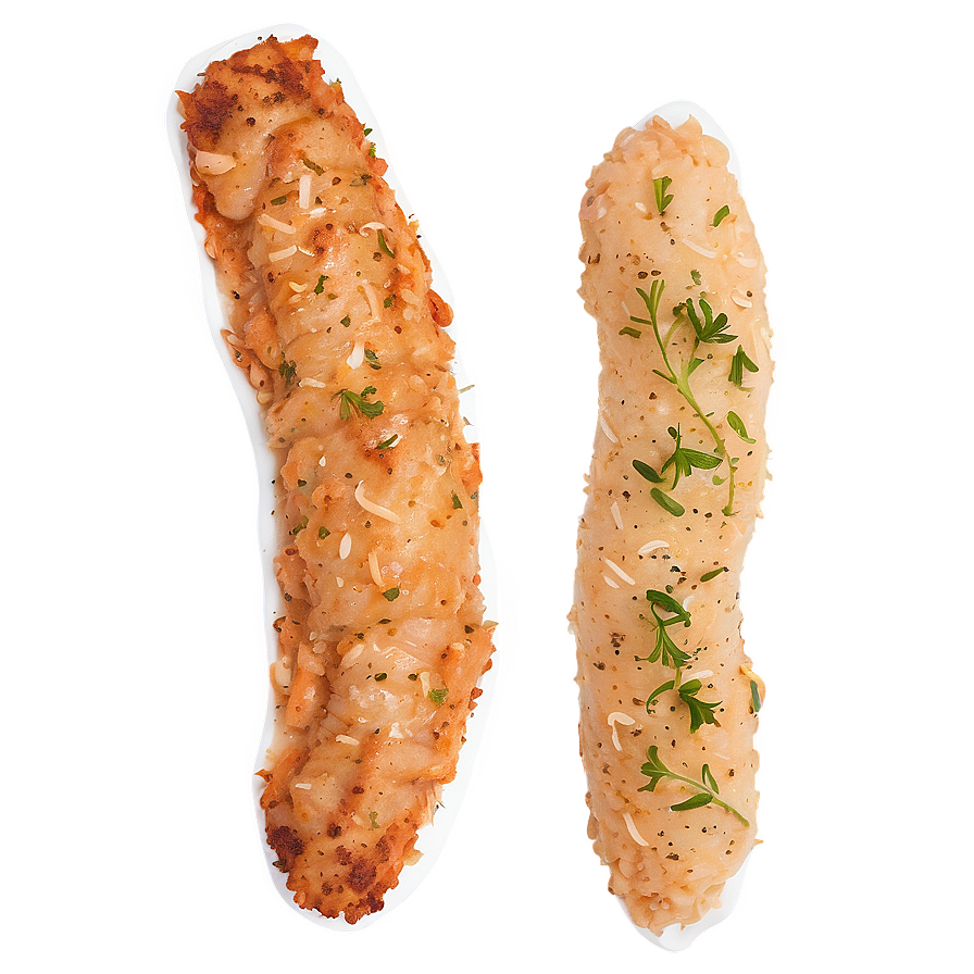 Italian Herb Chicken Tenders Png 93