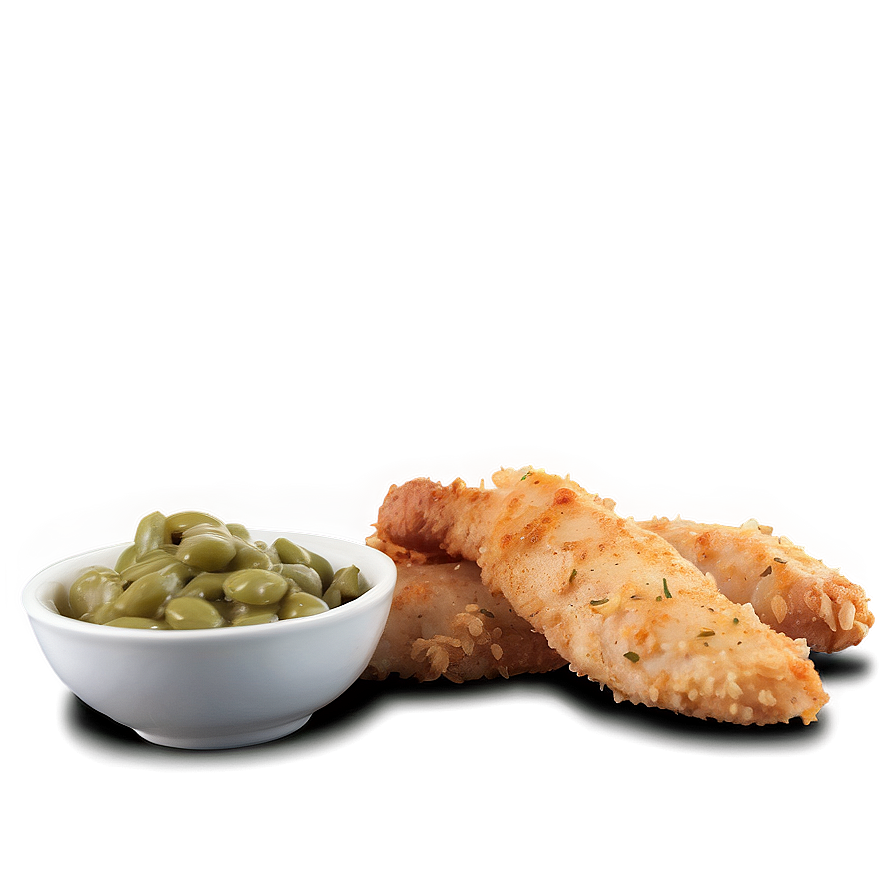 Italian Herb Chicken Tenders Png Vlp58