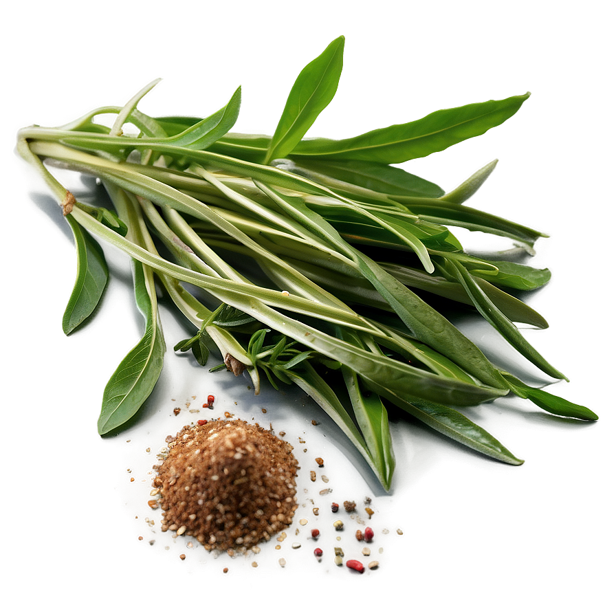 Italian Herb Seasoning Png 36