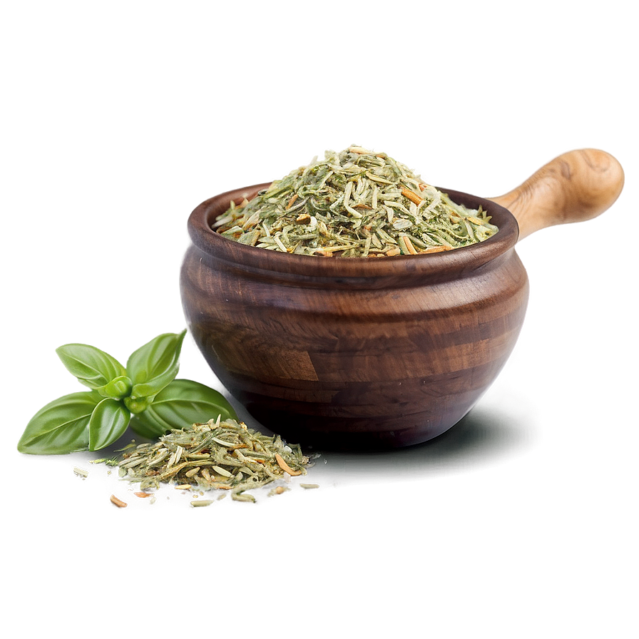 Italian Herb Seasoning Png Grw26