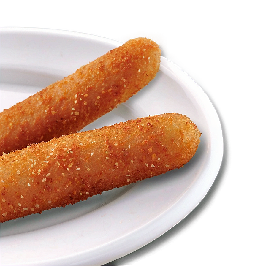 Italian Mozzarella Sticks Png Pfg