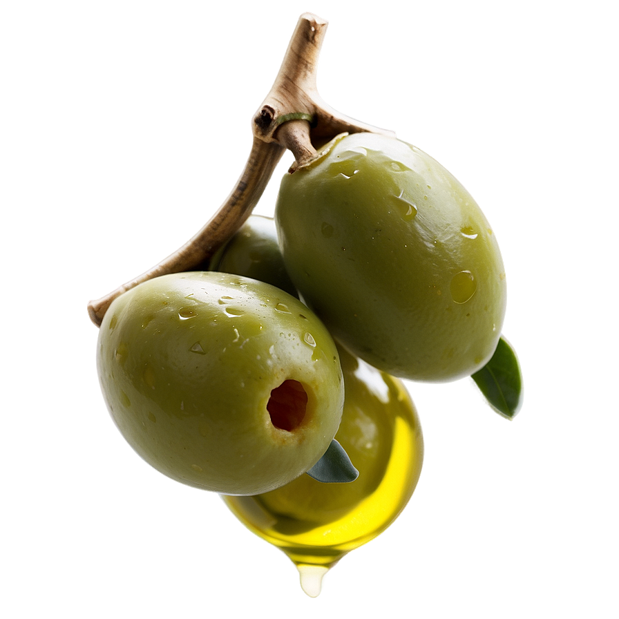Italian Olive Oil Png 54