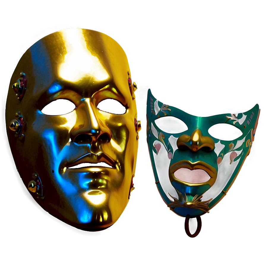 Italian Opera Mask Png 05212024