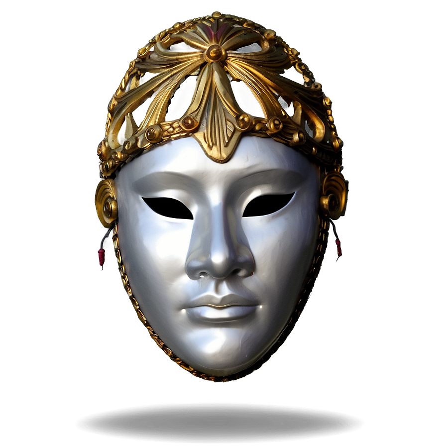 Italian Opera Mask Png 05212024