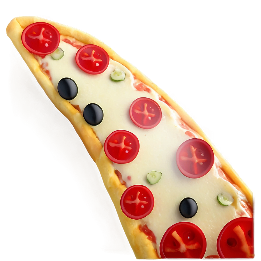 Italian Pizza Emoji Png 06272024