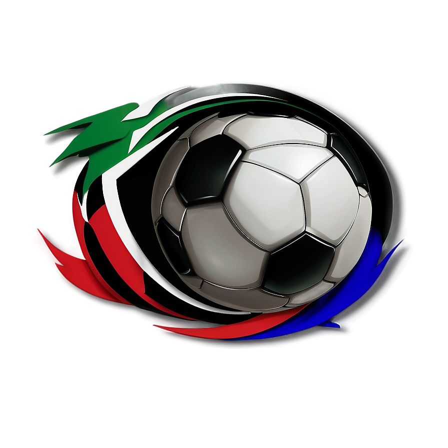 Italy Soccer Team Logo Png 86