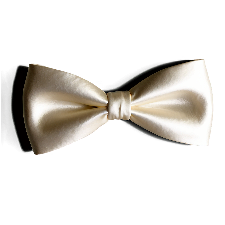 Ivory Bow Tie Png Rxa