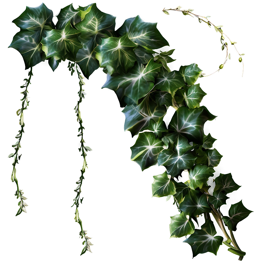 Ivy Garland Png Ios50