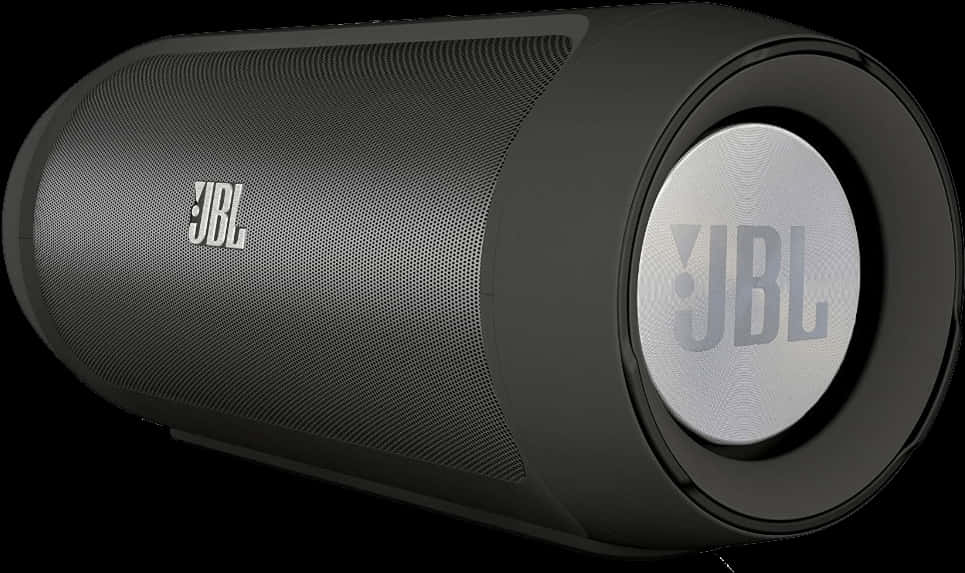 J B L Portable Bluetooth Speaker