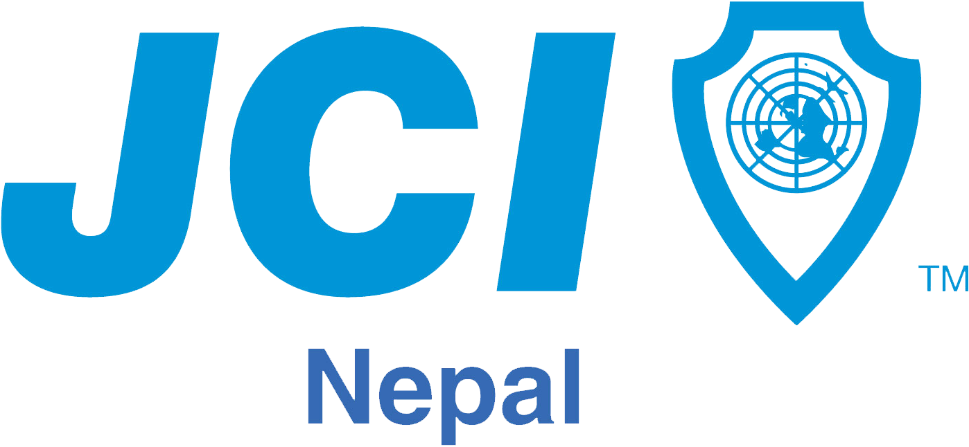 J C I_ Nepal_ Logo