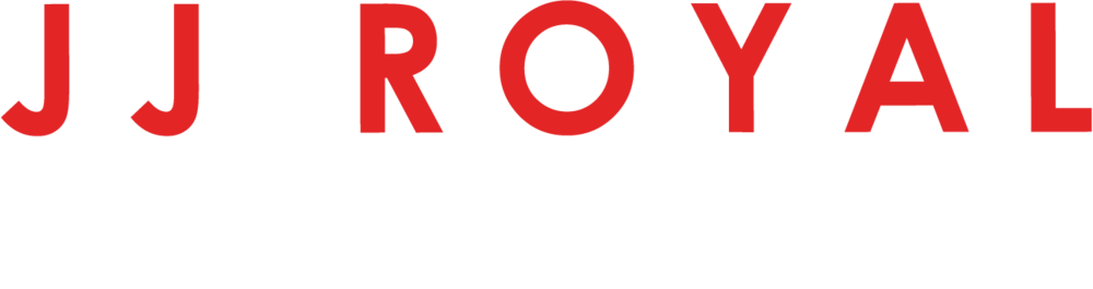 J J Royal Supreme Coffee Logo