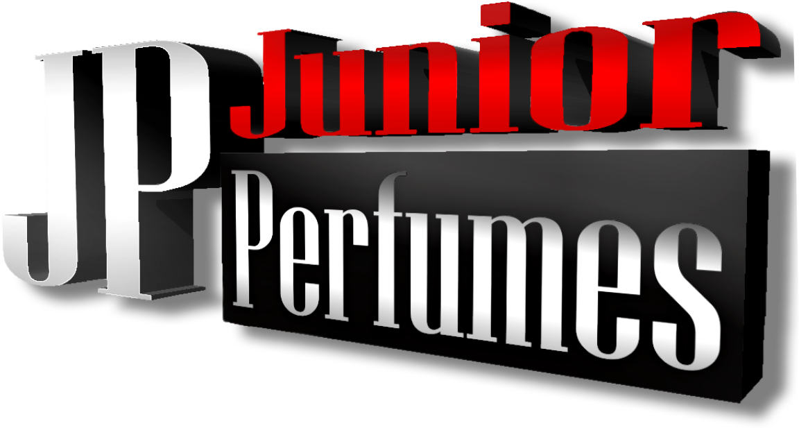 J P Junior Perfumes Logo