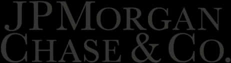 J P Morgan Chase Co Logo