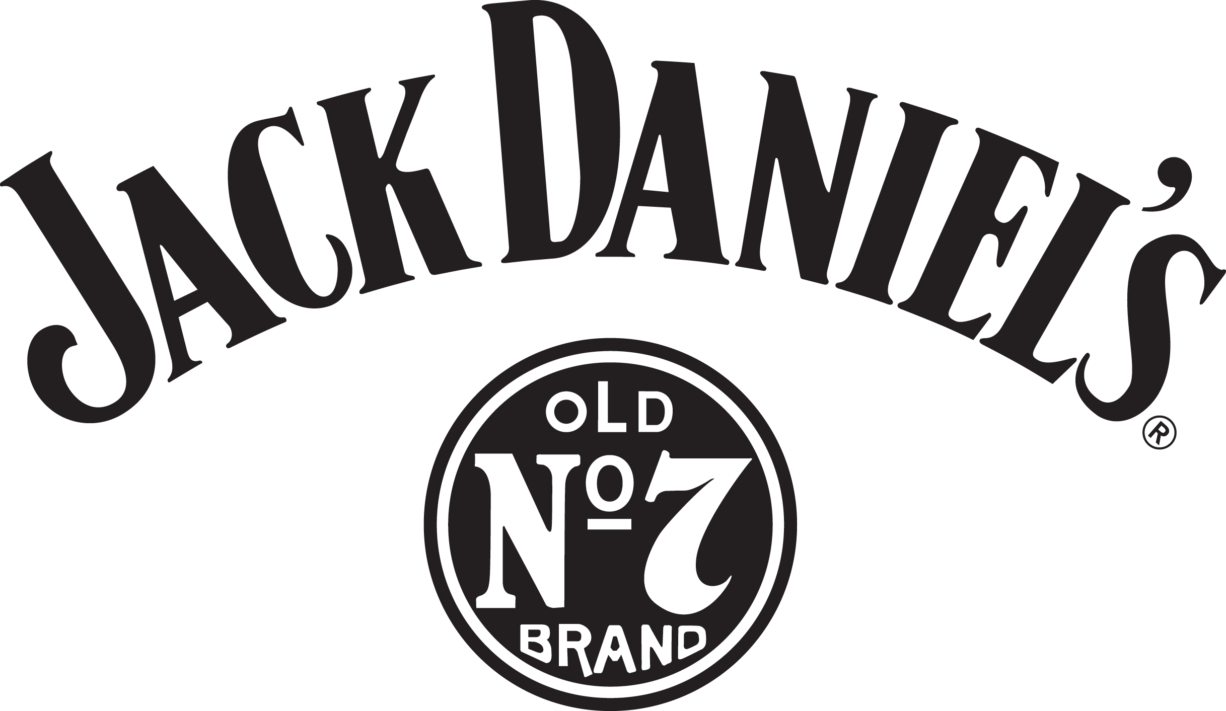 Jack Daniels Logo Image