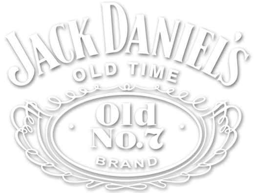 Jack Daniels Old No7 Logo